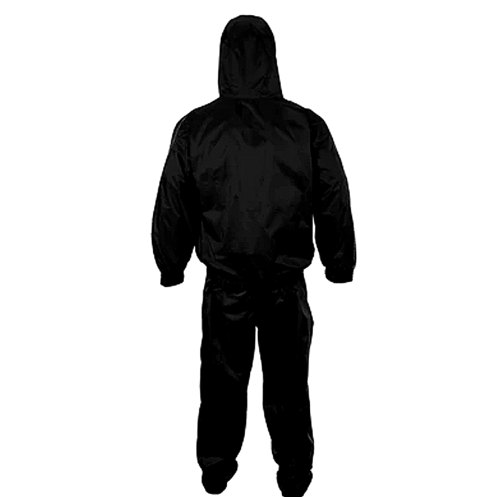 TITLE Boxing Sauna Sweatpants Joggers, Hoodie Offered Separately in my Closet - Picture 2 of 8